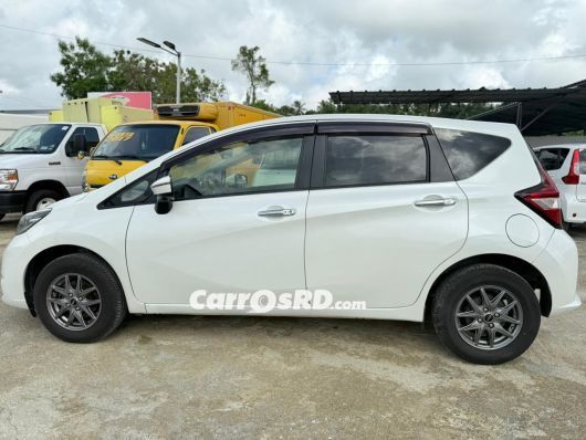 Nissan Note Carros en venta