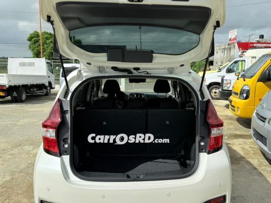 Nissan Note Carros en venta