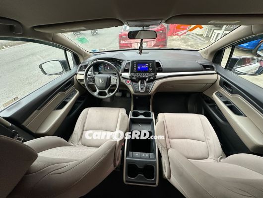 Honda Odyssey Minivan en venta