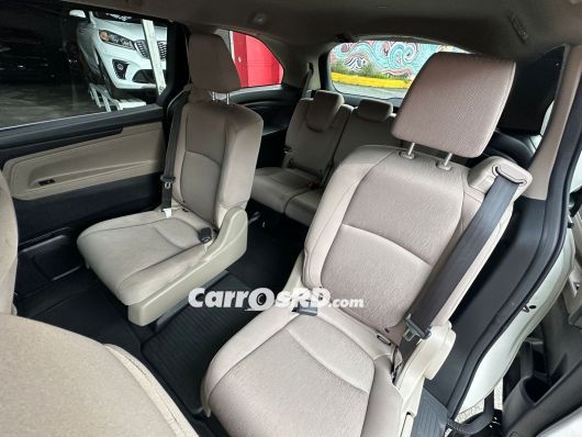 Honda Odyssey Minivan en venta