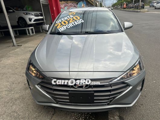 Hyundai Elantra Carros en venta