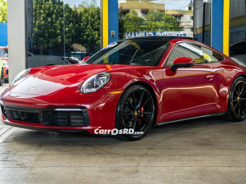 Porsche