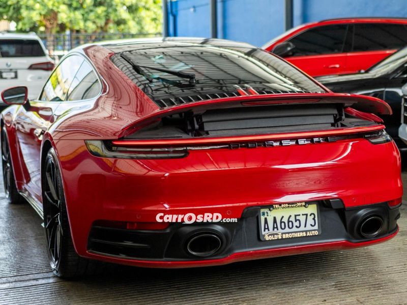 Porsche