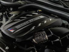 BMW Serie X X6 M Competition