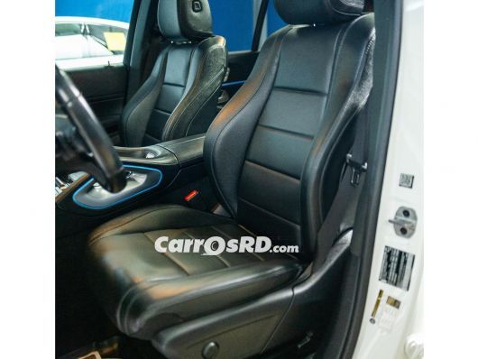 Mercedes-Benz Clase GLE Jeepeta en venta