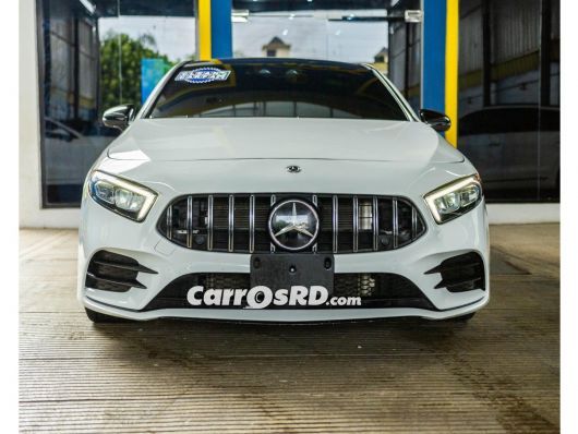 Mercedes-Benz Clase A Carros en venta