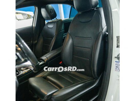 Mercedes-Benz Clase A Carros en venta