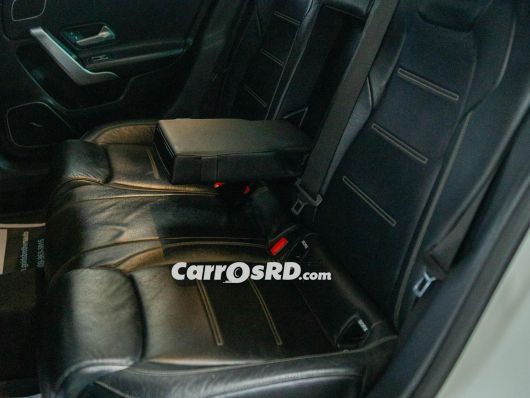 Mercedes-Benz Clase A Carros en venta