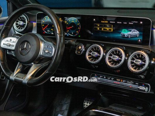 Mercedes-Benz Clase A Carros en venta