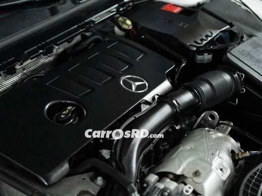Mercedes-Benz Clase A Carros en venta