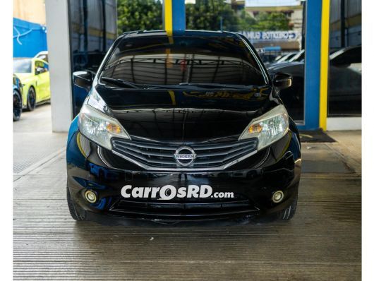 Nissan Note Hatchback en venta