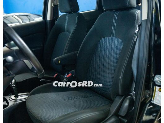 Nissan Note Hatchback en venta