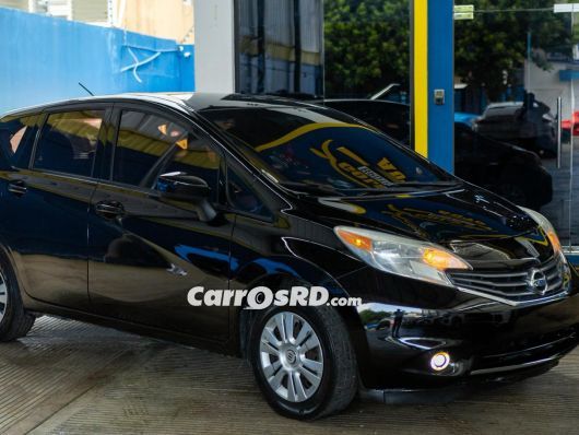 Nissan Note Hatchback en venta