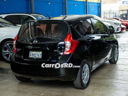 Nissan Note Hatchback en venta