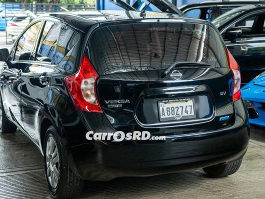 Nissan Note Hatchback en venta