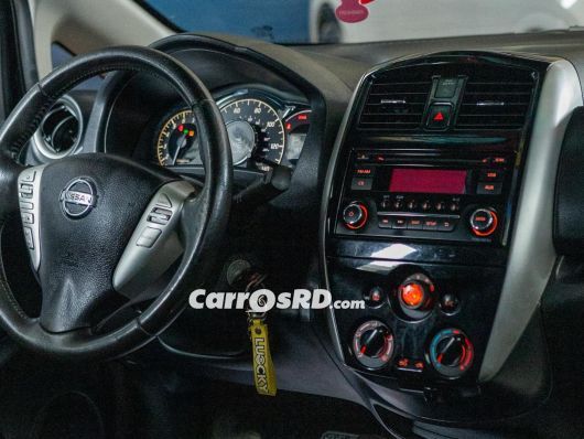Nissan Note Hatchback en venta