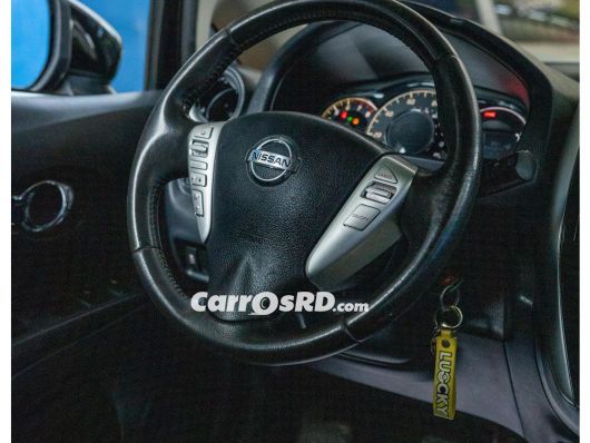 Nissan Note Hatchback en venta