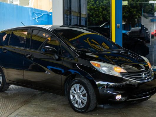 Nissan Note SV en venta