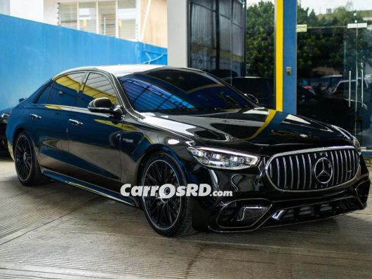 Mercedes-Benz Clase S Carros en venta