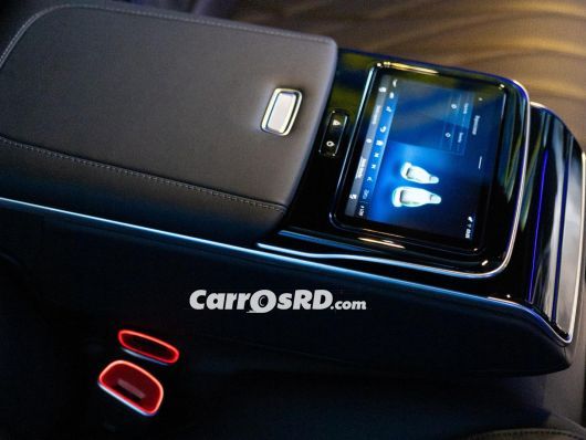 Mercedes-Benz Clase S Carros en venta