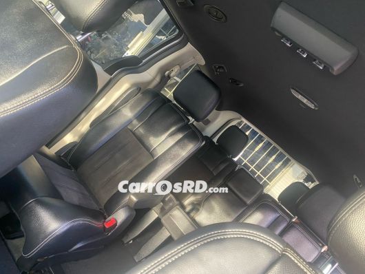 Dodge Grand Caravan Minivan en venta
