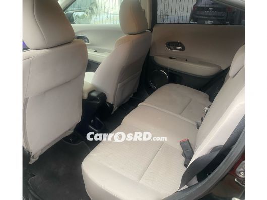 Honda HR-V Jeepeta en venta
