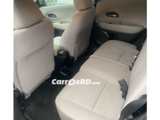Honda HR-V Jeepeta en venta