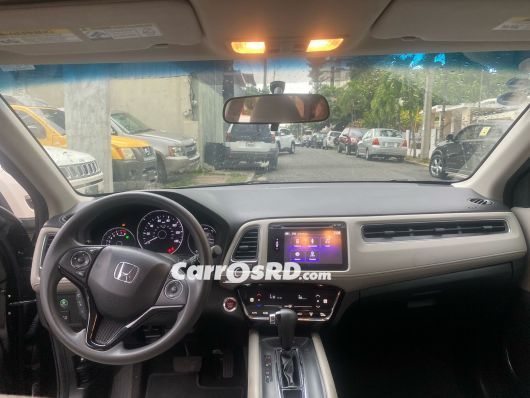 Honda HR-V Jeepeta en venta