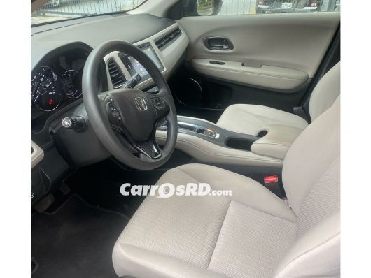 Honda HR-V Jeepeta en venta