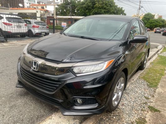 Honda HR-V LX en venta