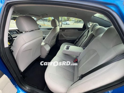 Hyundai Sonata Carros en venta