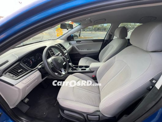 Hyundai Sonata Carros en venta