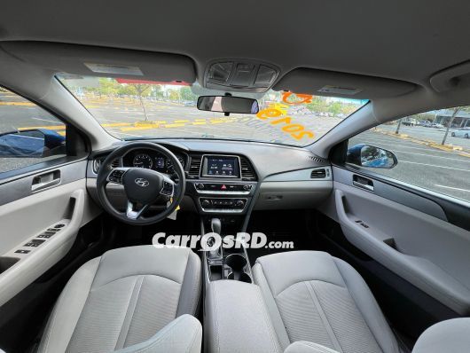 Hyundai Sonata Carros en venta