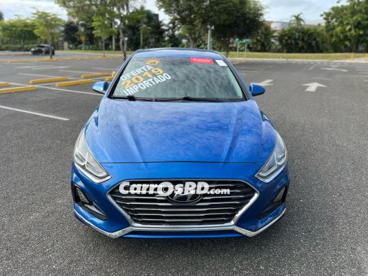Hyundai Sonata Carros en venta