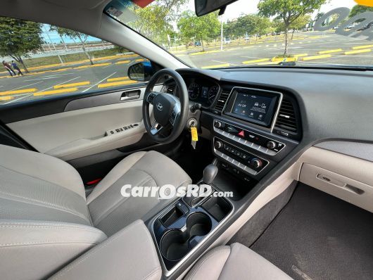 Hyundai Sonata Carros en venta