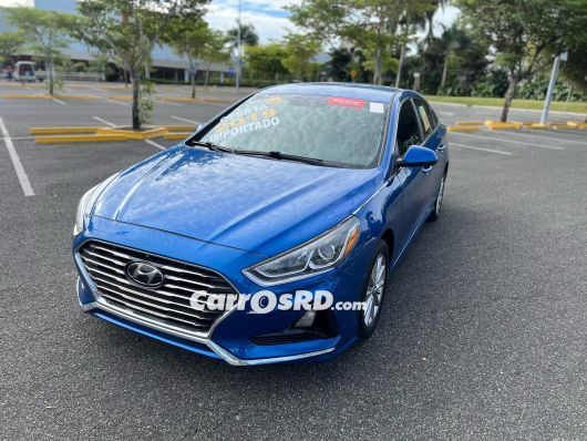 Hyundai Sonata Carros en venta
