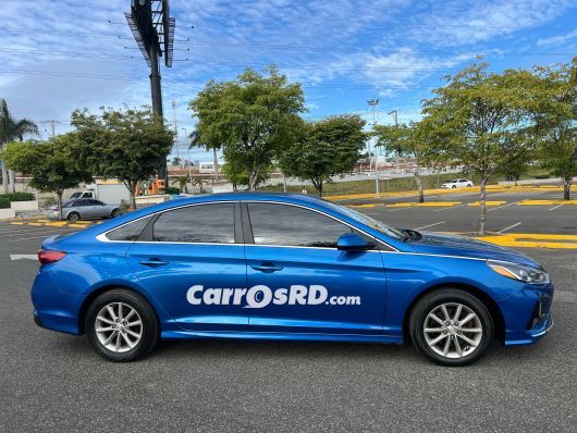 Hyundai Sonata Carros en venta