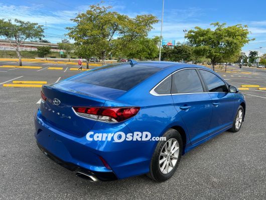 Hyundai Sonata Carros en venta