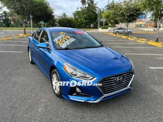 Hyundai Sonata Carros en venta