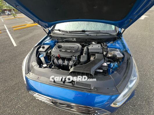 Hyundai Sonata Carros en venta