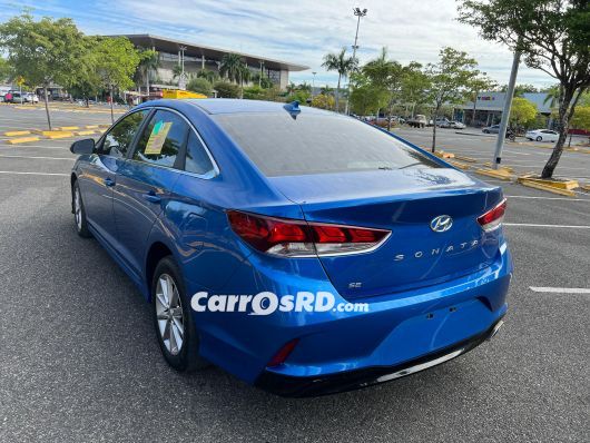 Hyundai Sonata Carros en venta