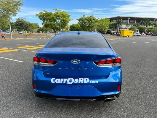 Hyundai Sonata Carros en venta