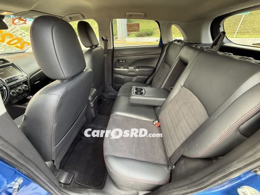 Mitsubishi Outlander Carros en venta