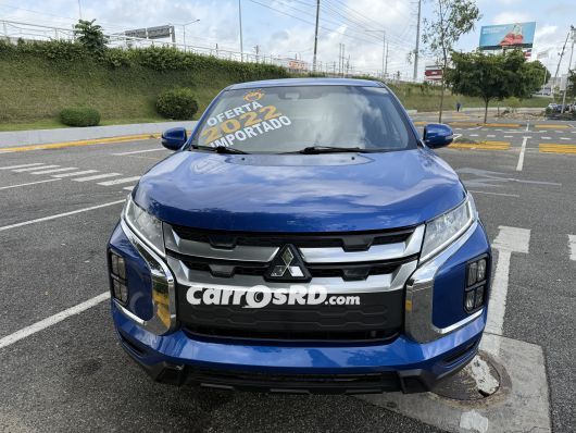 Mitsubishi Outlander Carros en venta