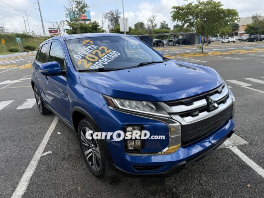 Mitsubishi Outlander Carros en venta