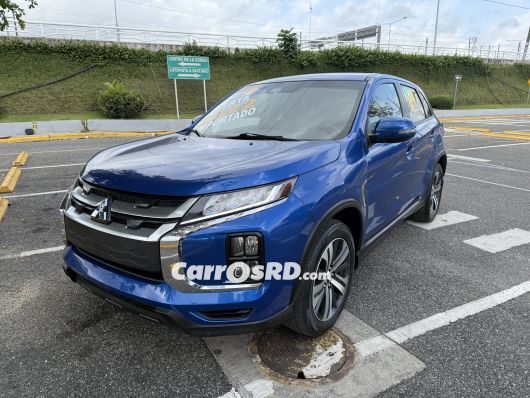 Mitsubishi Outlander Carros en venta