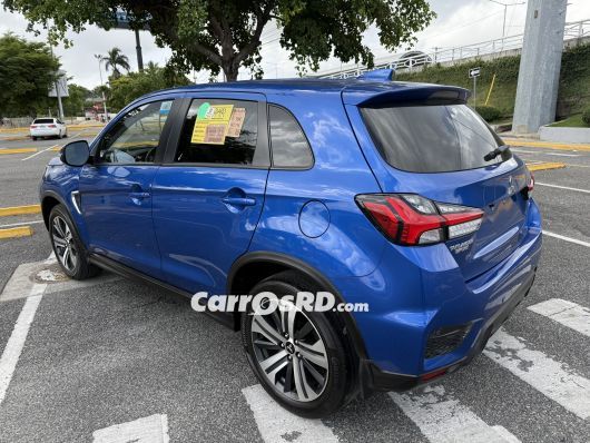 Mitsubishi Outlander Carros en venta