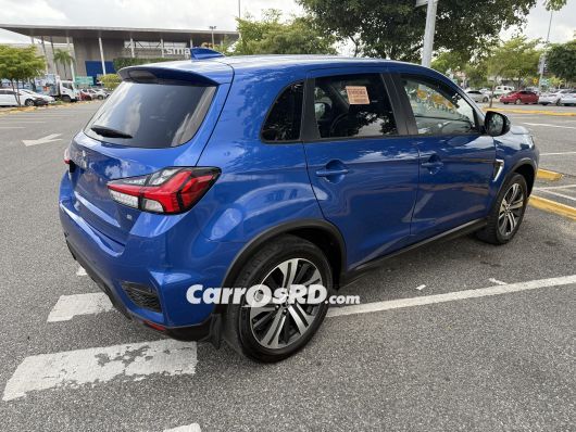 Mitsubishi Outlander Carros en venta