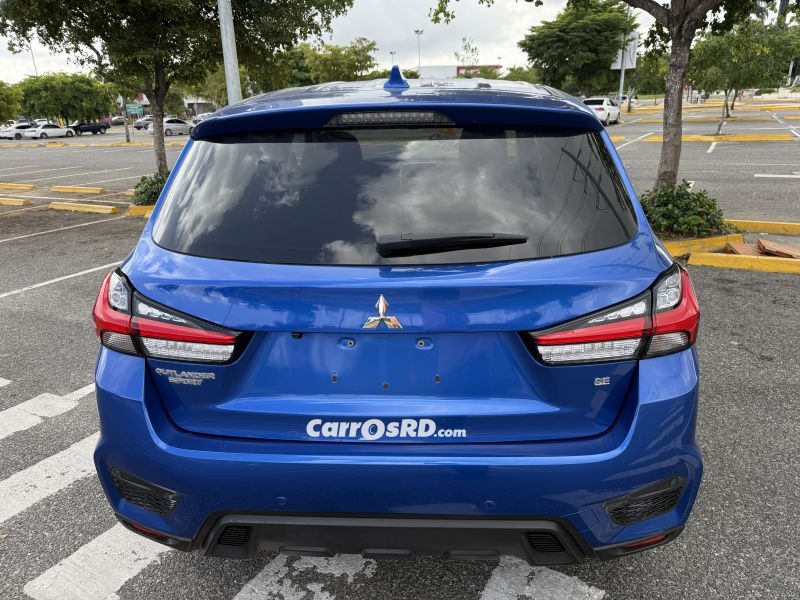 Mitsubishi