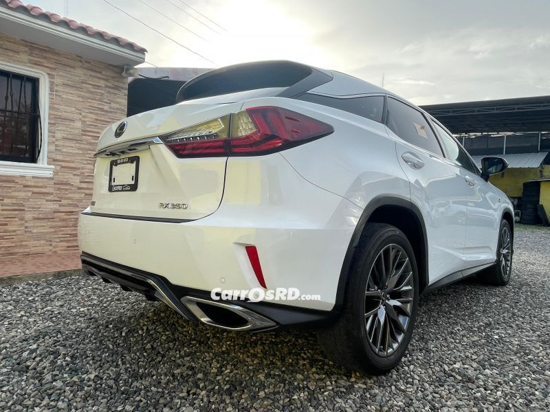 Lexus